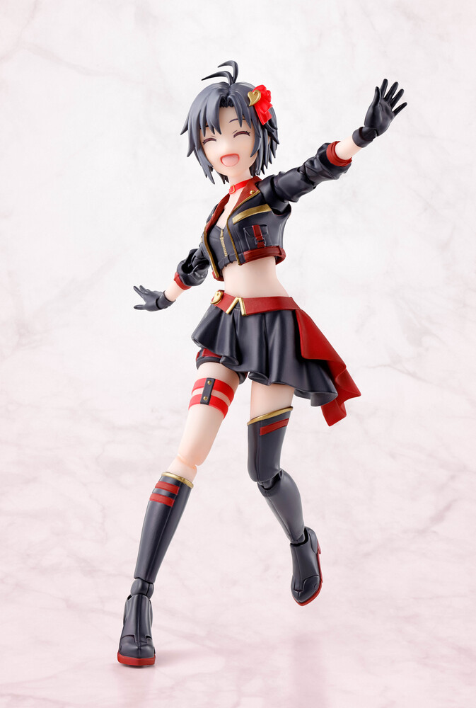 菊地 真 | ITEMS | TAMASHII NATIONS STORE TOKYO | 魂ネイションズの